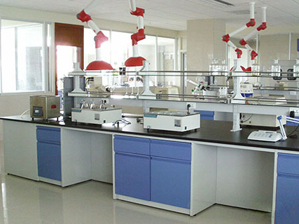 成县工厂实验室设计建设方案